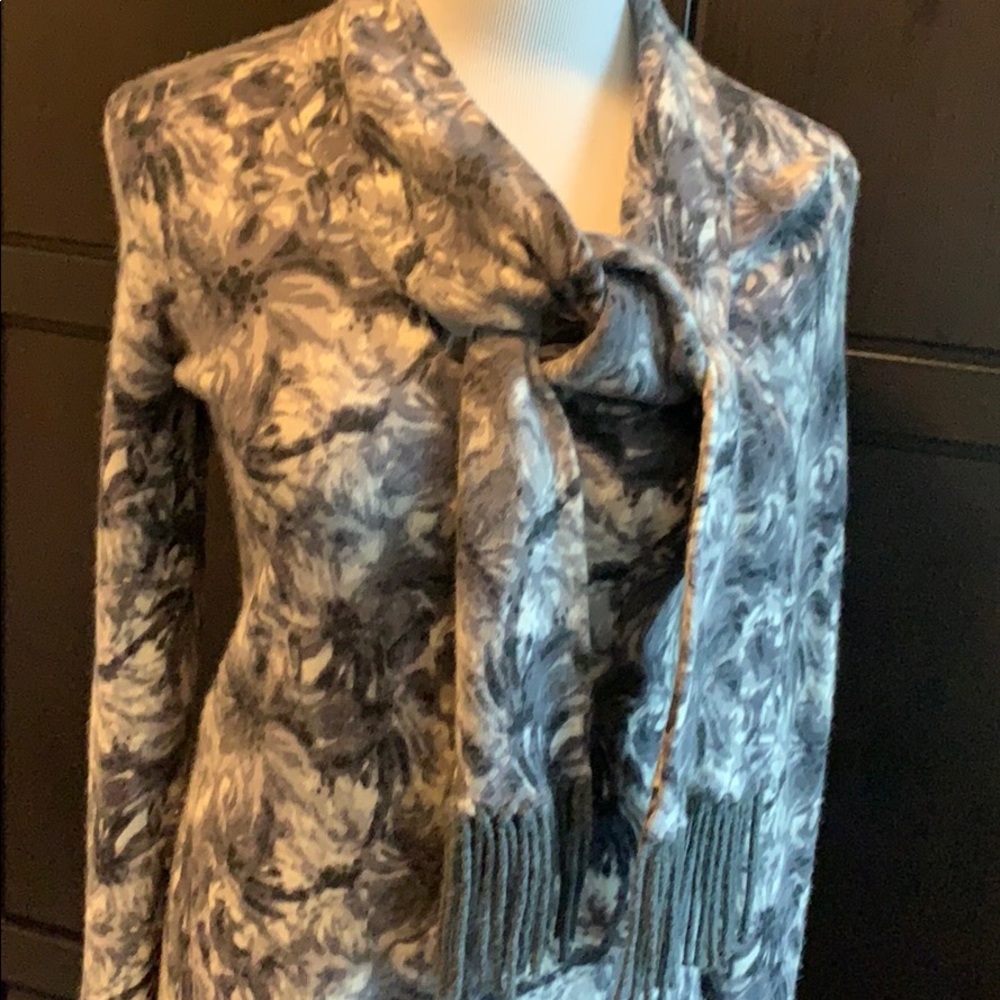 Sutton Cashmere M - Picture 3 of 5